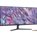 Мониторы Samsung ViewFinity S5 LS34C500GAIXCI