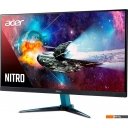 Мониторы Acer Nitro VG271UM3bmiipx UM.HV1EE.301