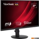 Мониторы ViewSonic VA2708-HDJ