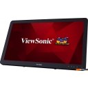 Мониторы ViewSonic TD2430