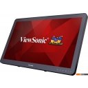 Мониторы ViewSonic TD2430