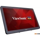 Мониторы ViewSonic TD2430