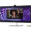 Мониторы Dell P3424WEB