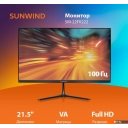 Мониторы SunWind SM-22FV222