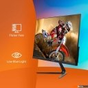 Мониторы SunWind SM-22FV222