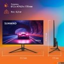 Мониторы SunWind SUN-M27BA108