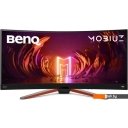 Мониторы BenQ Mobiuz EX3410R