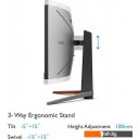 Мониторы BenQ Mobiuz EX3410R