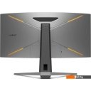 Мониторы BenQ Mobiuz EX3410R