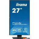 Мониторы Iiyama ProLite XUB2792UHSU-B6