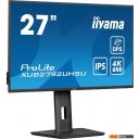 Мониторы Iiyama ProLite XUB2792UHSU-B6
