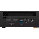 Компьютеры ASUS ExpertCenter PN64-S3755MD