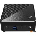 Компьютеры MSI Cubi N ADL-018RU 9S6-B0A911-211
