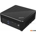 Компьютеры MSI Cubi N ADL-019RU 9S6-B0A911-220