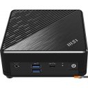 Компьютеры MSI Cubi N ADL-019RU 9S6-B0A911-220