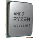 Процессоры AMD Ryzen 5 PRO 4655G