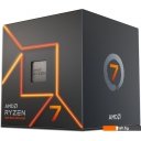 Процессоры AMD Ryzen 7 7700
