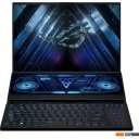 Ноутбуки ASUS ROG Zephyrus Duo 16 2023 GX650PY-NM083W