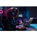 Ноутбуки ASUS ROG Zephyrus Duo 16 2023 GX650PY-NM083W