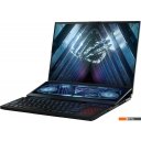Ноутбуки ASUS ROG Zephyrus Duo 16 2023 GX650PY-NM083W