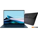 Ноутбуки ASUS Zenbook 14 OLED UX3405MA-QD1016