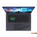 Ноутбуки Gigabyte Aorus 16X ASG-53KZC54SH