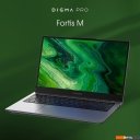 Ноутбуки Digma Pro Fortis M DN15P3-ADXW02