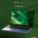 Ноутбуки Digma Pro Fortis M DN15P3-8CXW05 Ноутбуки Digma Pro Fortis M DN15P3-8CXW05