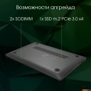 Ноутбуки Digma Pro Sprint N DN15R5-ADXW05