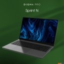 Ноутбуки Digma Pro Sprint N DN15R5-ADXW05