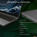 Ноутбуки Digma Pro Breve S DN15P3-8DXW02