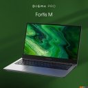 Ноутбуки Digma Pro Fortis M DN15P7-ADXW04