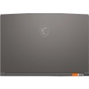 Ноутбуки MSI Thin 15 B12UC-2632XRU