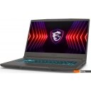 Ноутбуки MSI Thin 15 B12UC-2632XRU