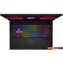Ноутбуки MSI Sword 17 HX B13VFKG-221XRU