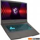 Ноутбуки MSI Thin 15 B12UC-1433XRU