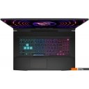 Ноутбуки MSI Katana 17 B13UCX-1428XRU