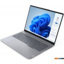 Ноутбуки Lenovo ThinkBook 16 G7 IML 21MS0028GQ