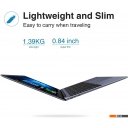Ноутбуки Chuwi HeroBook Pro CWI514-CN8N5N1HDMXX