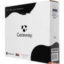 Ноутбуки Gateway Ultra Slim 14 GWNR51416-BL