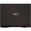 Ноутбуки OSiO CyberLine C160i-003