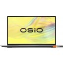 Ноутбуки OSiO FocusLine F160I-004