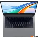 Ноутбуки Honor MagicBook X14 2024 FRI-H56 5301AKAU