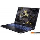 Ноутбуки Hasee Z7D6 FHD