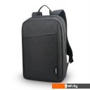 Рюкзаки Lenovo B210 GX40Q17504 (черный)