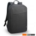 Рюкзаки Lenovo B210 GX40Q17504 (черный)