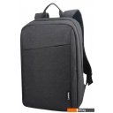 Рюкзаки Lenovo B210 GX40Q17504 (черный)