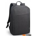 Рюкзаки Lenovo B210 GX40Q17504 (черный)