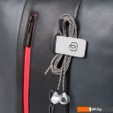 Рюкзаки Piquadro Urban CA4818UB00/GRN