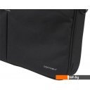 Женские и мужские сумки Continent CC-012 (черный)